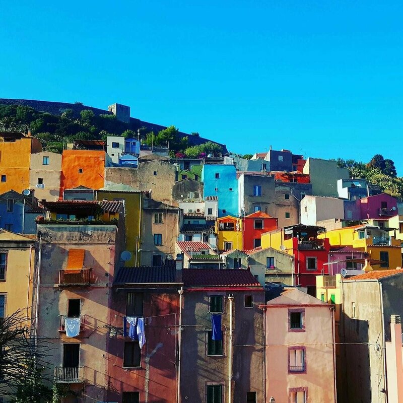 B&b Il Corso 41 Openhouse