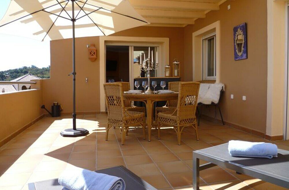 Фото Apartamento El Vicario