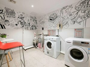 Гостиница Ibis Yangzhou Garden Hotel