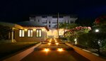 Hotel Sadhana Executive