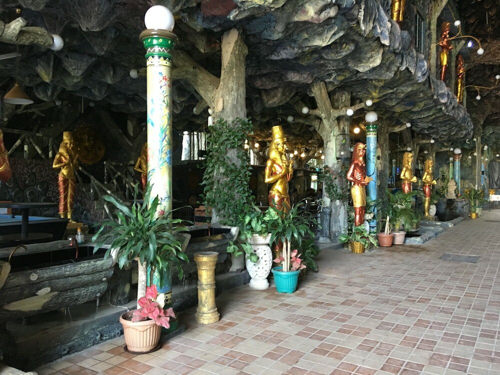 Фото Boutique Hotel 01