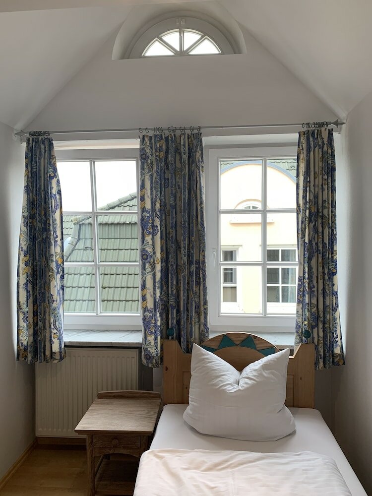 Фото Hotel Zwei Länder