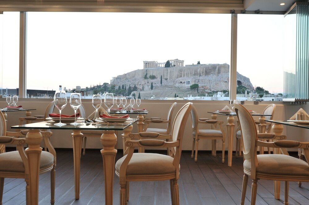 Фото Acropolis Spirit Boutique Hotel