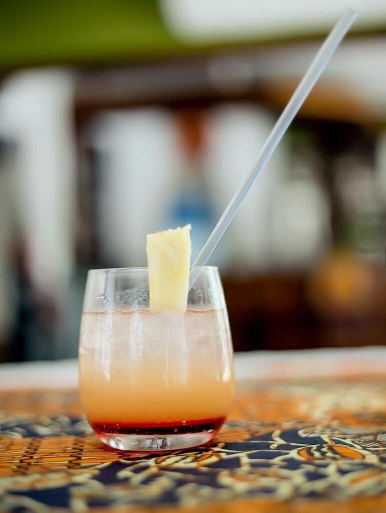 Фото Adlib Executive Lodge