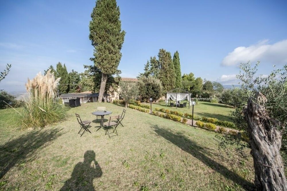 Фото Villa Otium Bed & Breakfast
