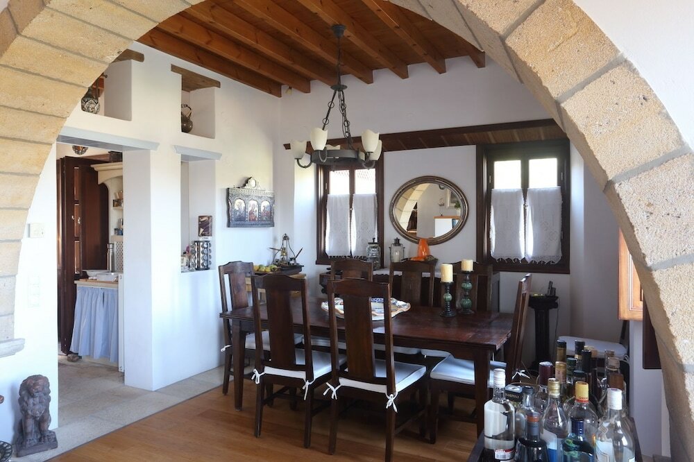 Фото Diamond Villa