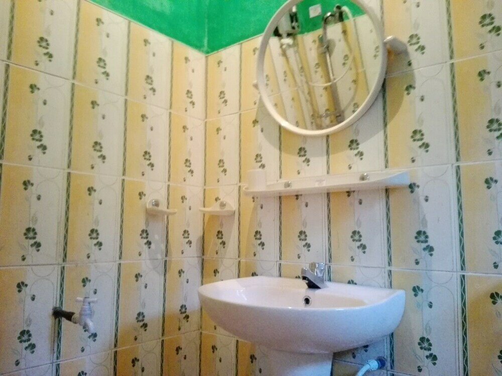 Фото New Green View