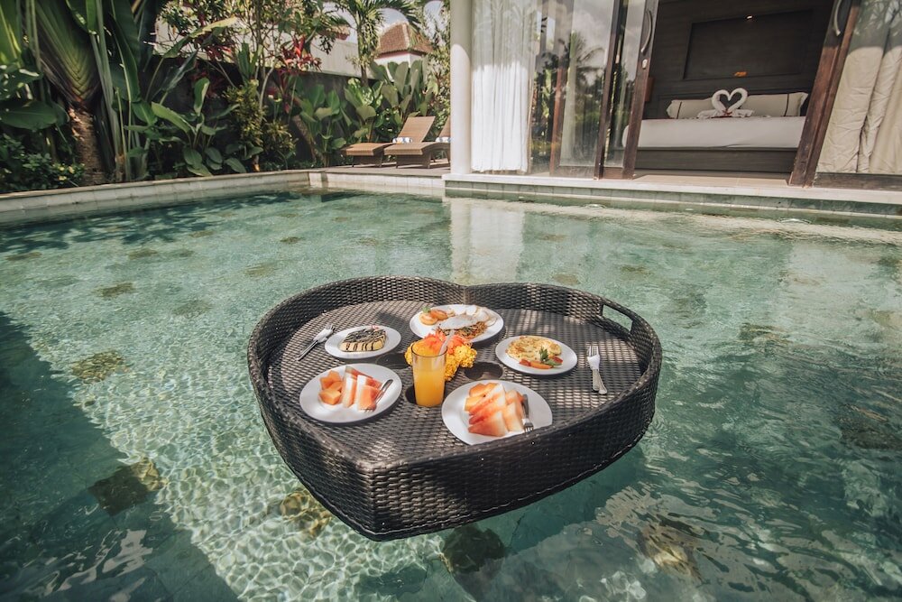 Фото Canikaya Villas Ubud