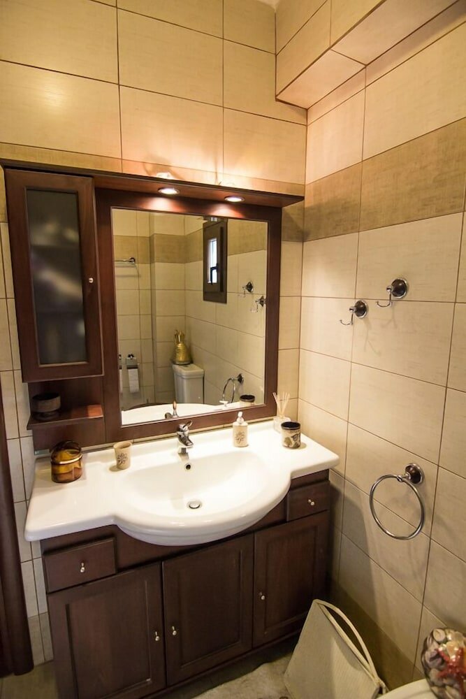 Фото Daphne Villas