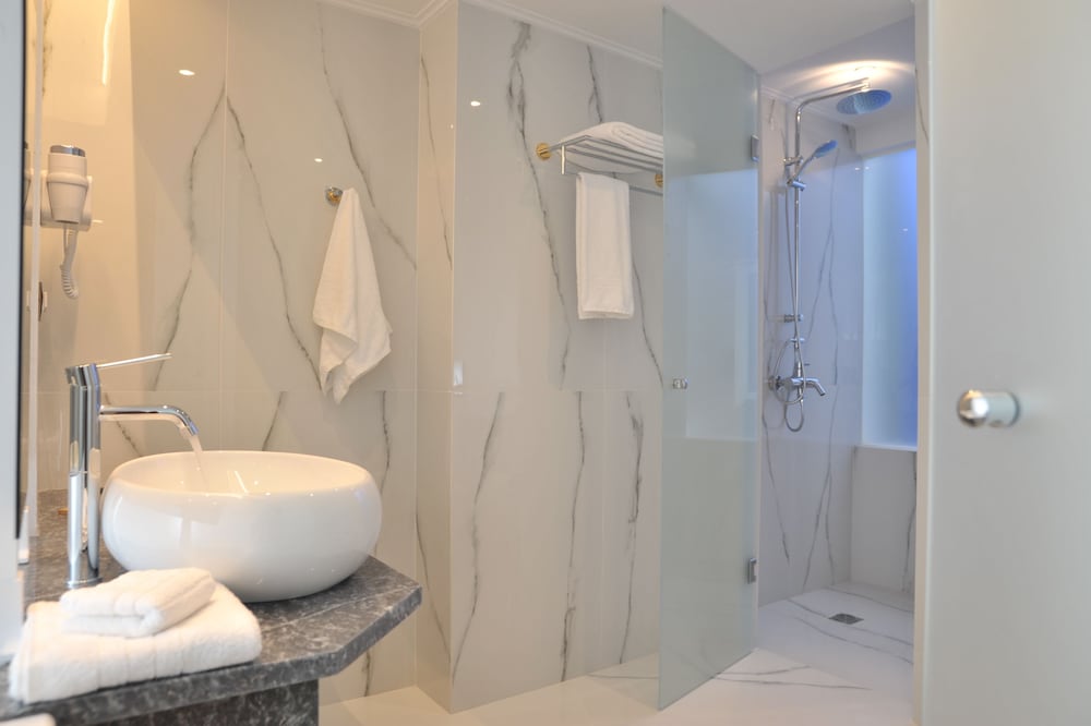 Фото Acropolis Spirit Boutique Hotel