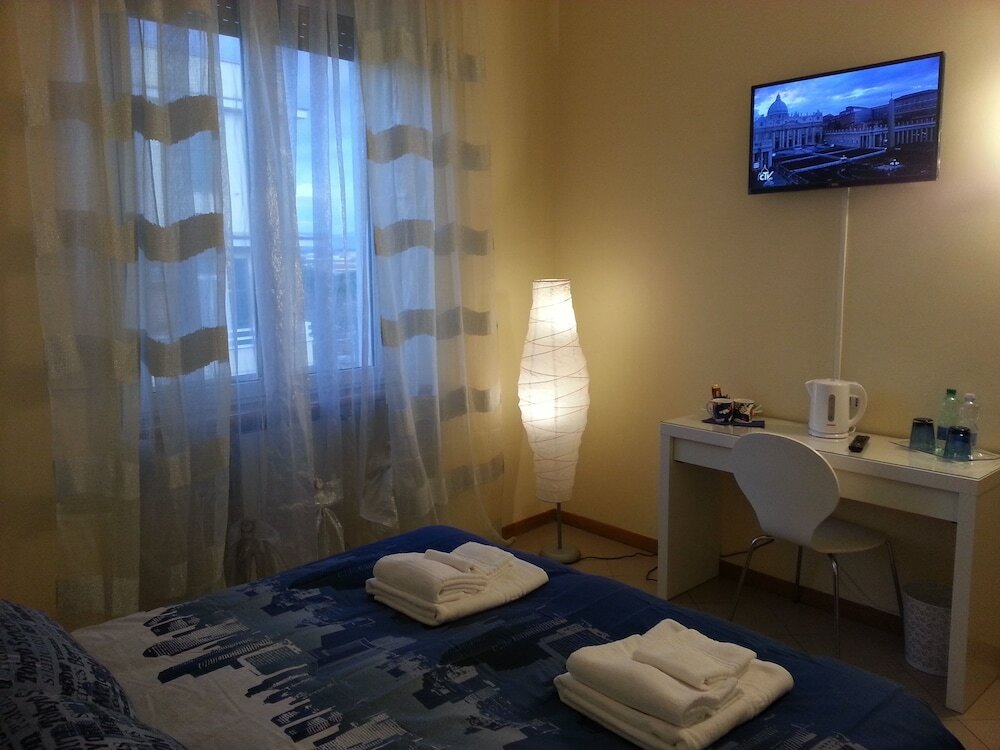 Фото B&b Cupole&Campanili