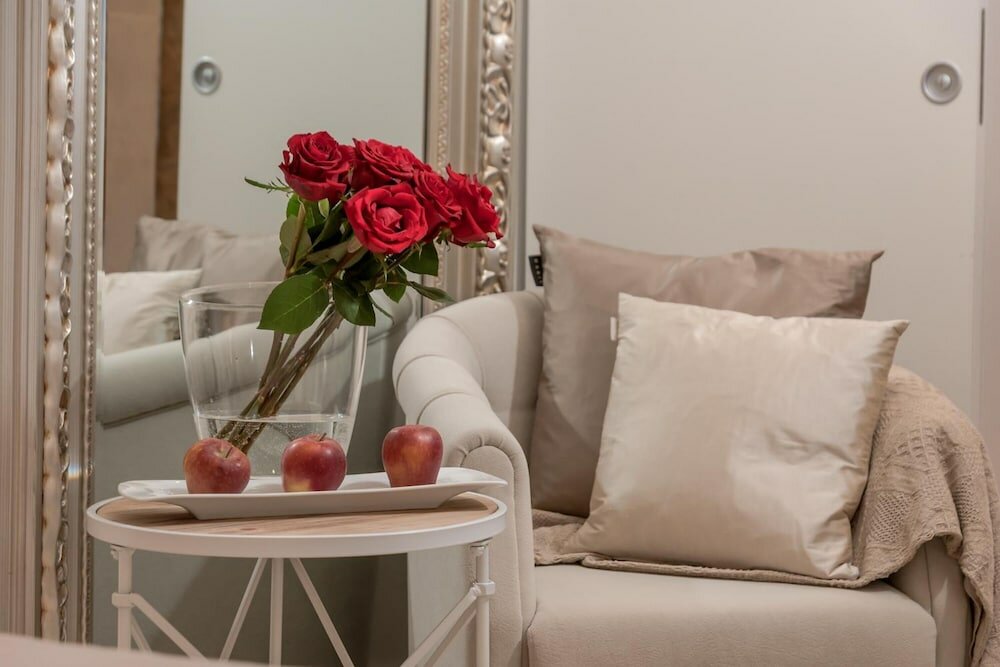 Фото Jupiter Lux Rooms