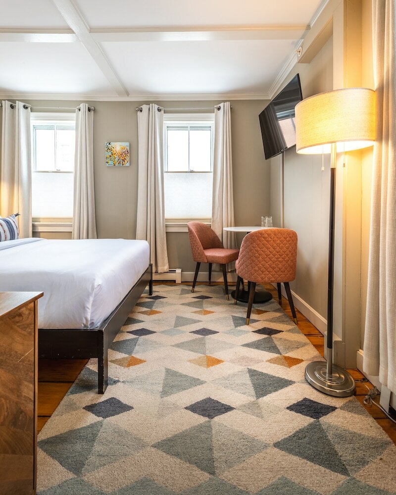 Фото The Sailmaker's House