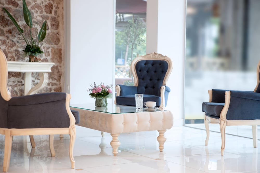 Фото Acropolis Spirit Boutique Hotel