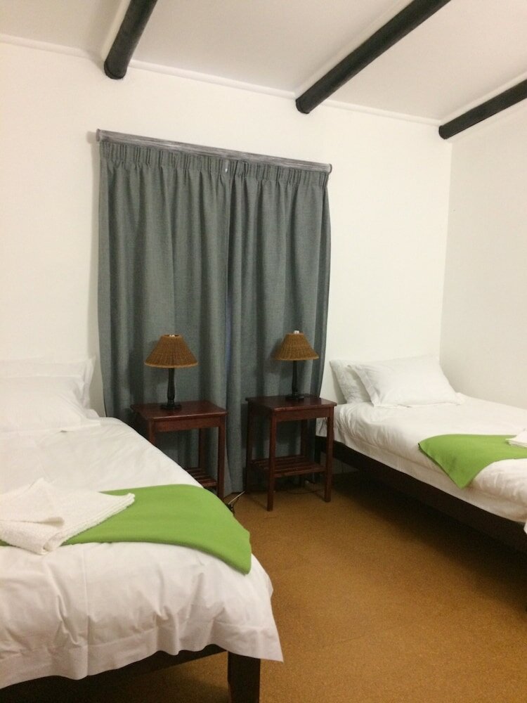 Фото Fraaigelegen Farm