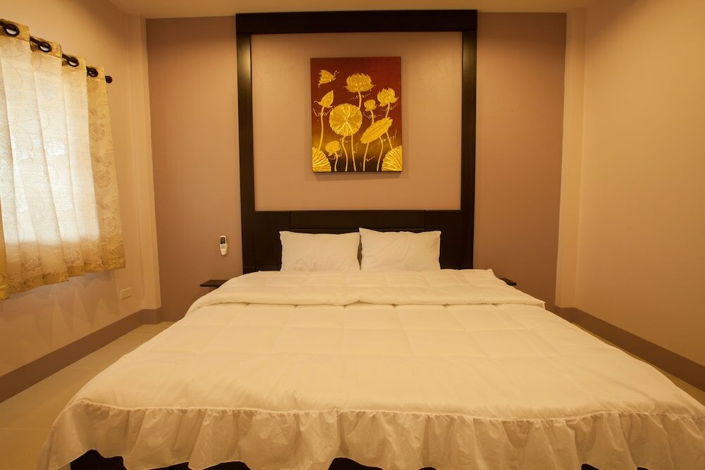 Фото Chiang Kham Grand Villa