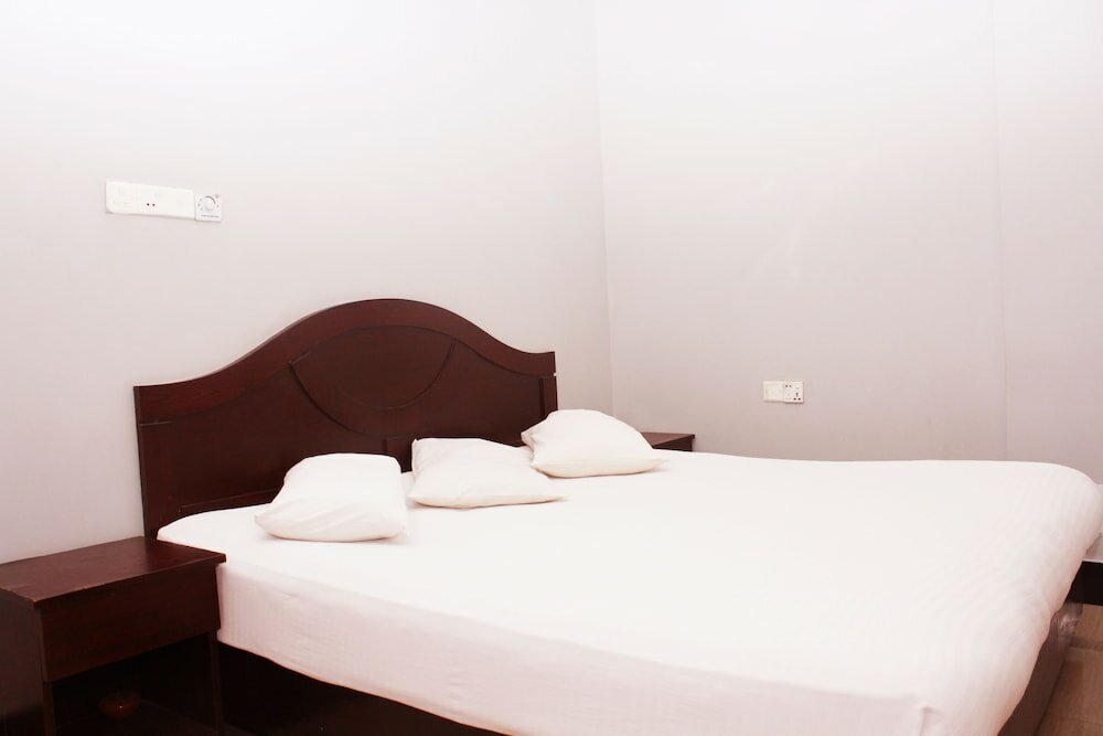 Фото Iqra Beach Resort