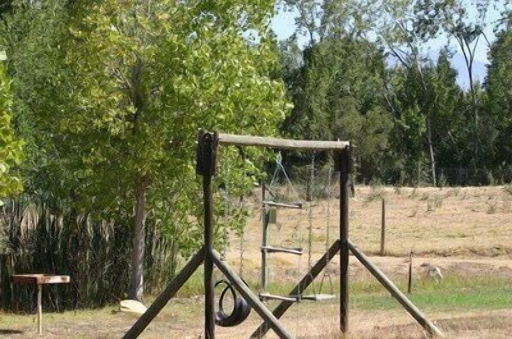 Фото Fraaigelegen Farm