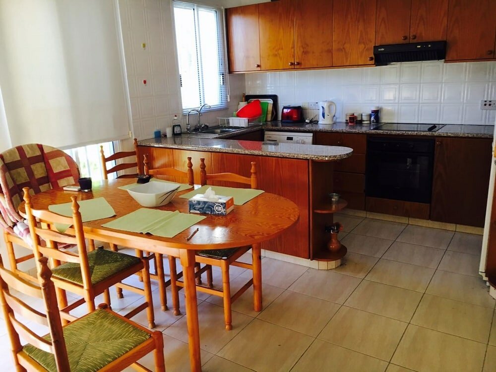 Фото Apartment in Kato Paphos