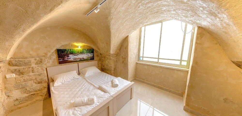 Фото Vacation in the old city of Safed