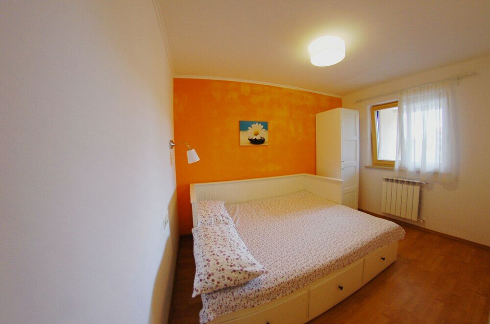 Фото Pula Comfort Apartments