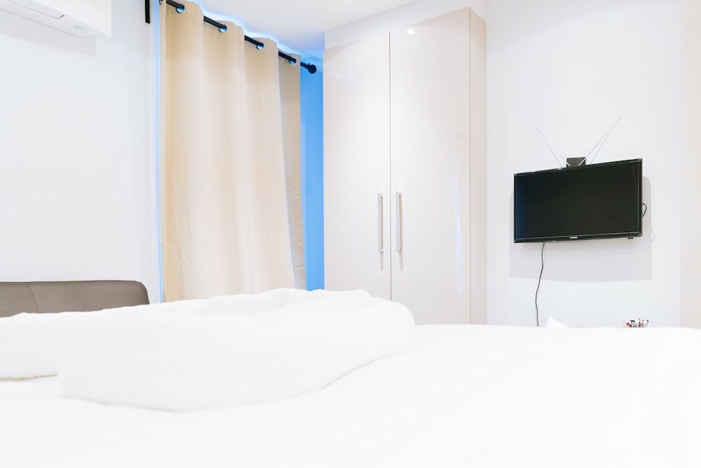 Фото Map Residential Apartments