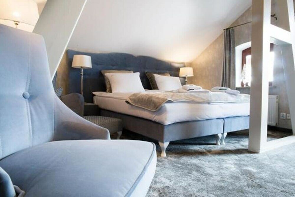 Фото Villa Mistral