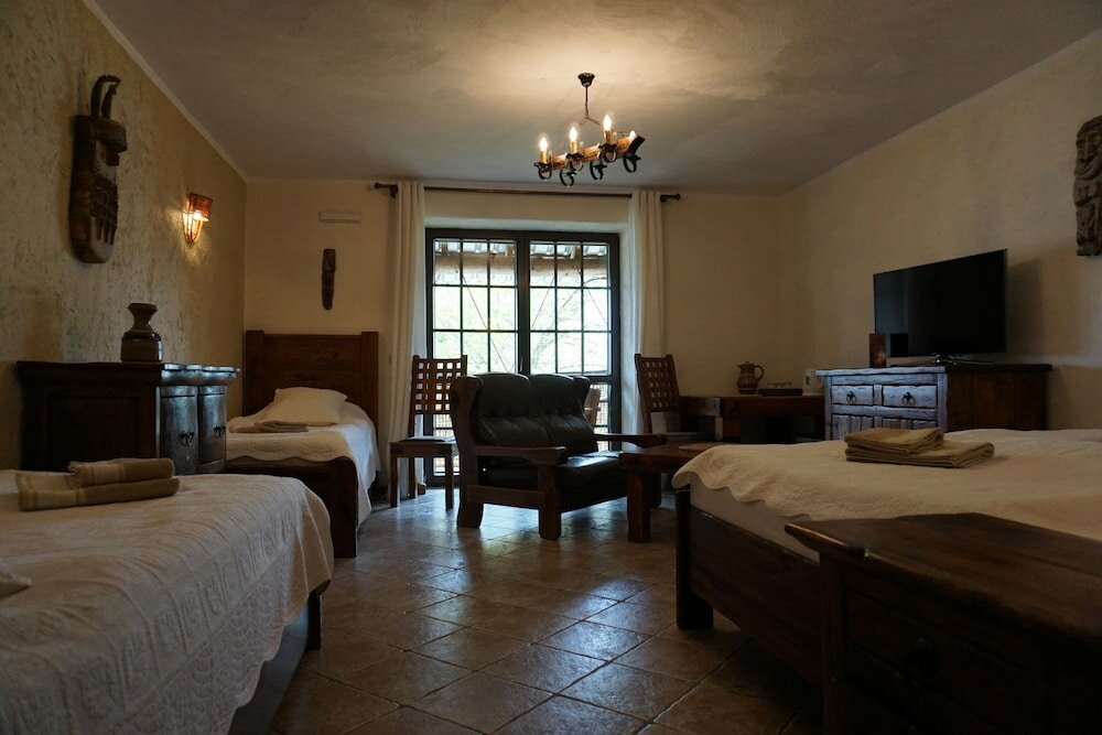 Фото Galindia Refugia