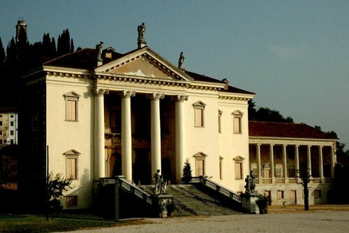 Гостиница Albergo Ristorante Giulietta e Romeo