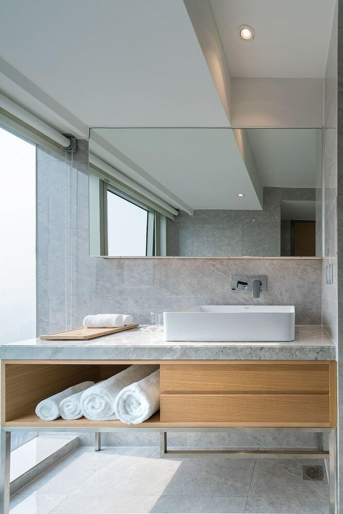 Фото Chongqing White Cloud Boutique Hotel