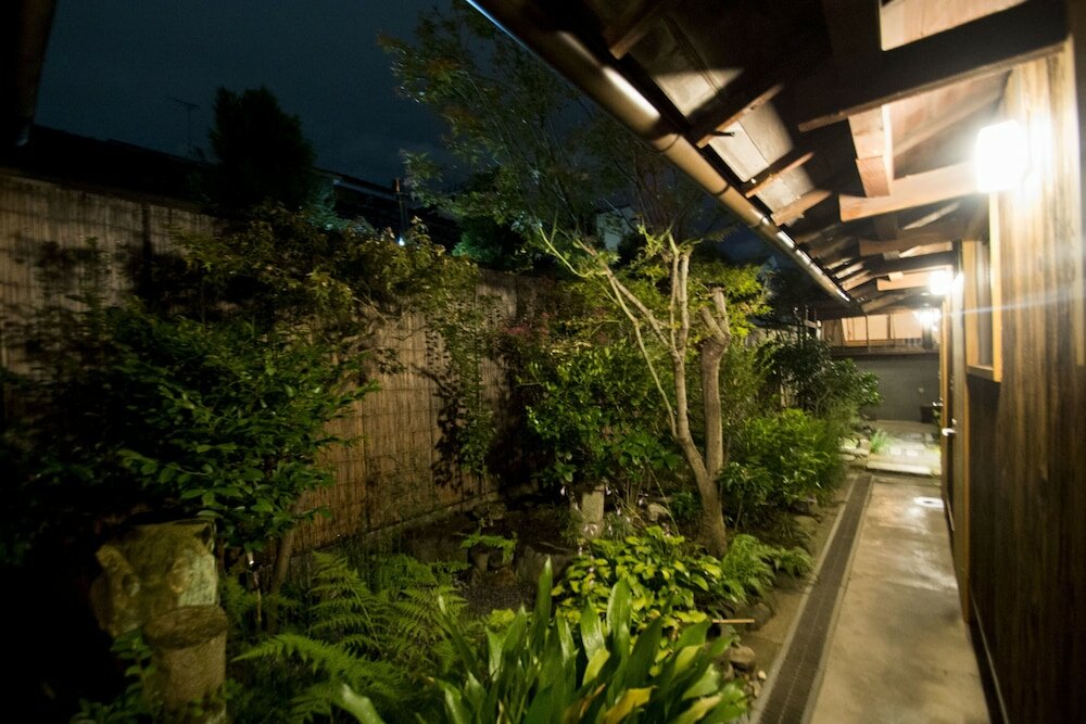 Фото Guest house Umeya