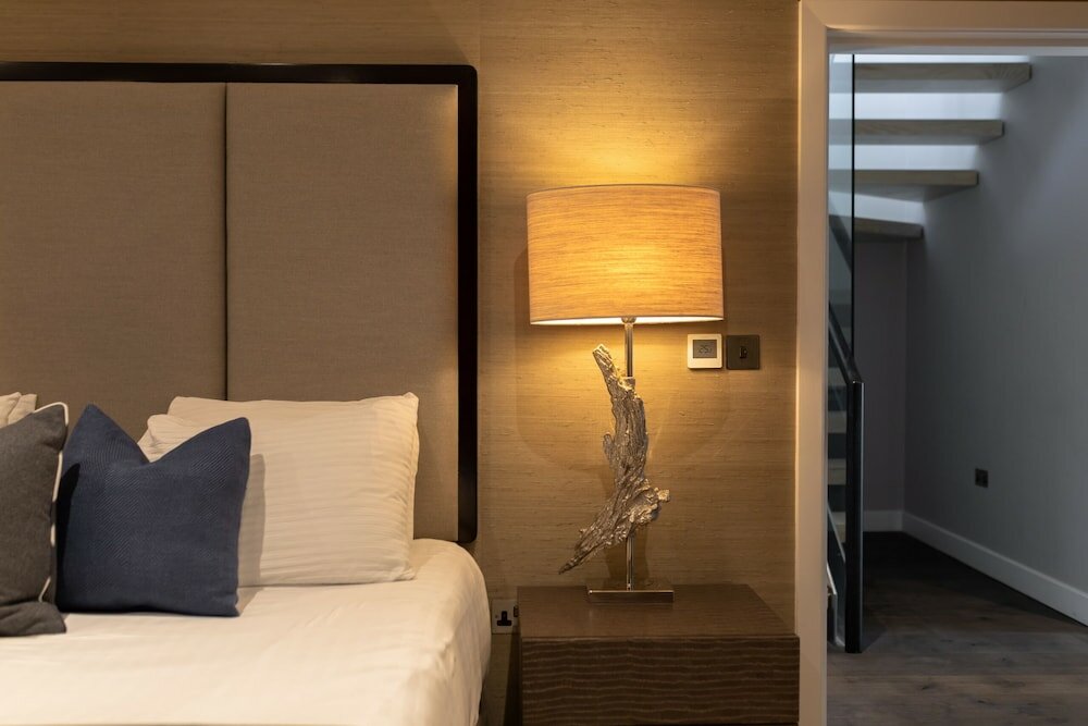 Фото Henge House, Penthouse Apartment