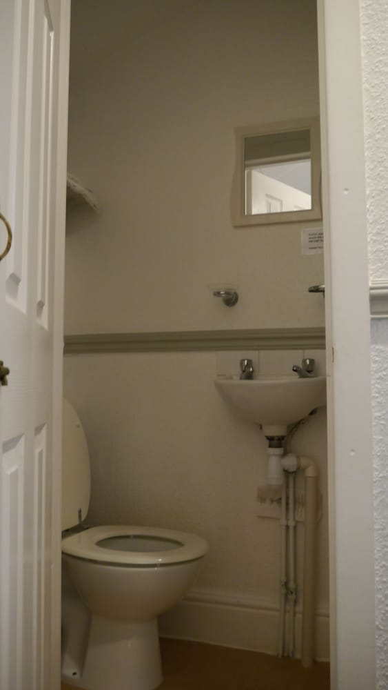 Фото Hornby House Hotel