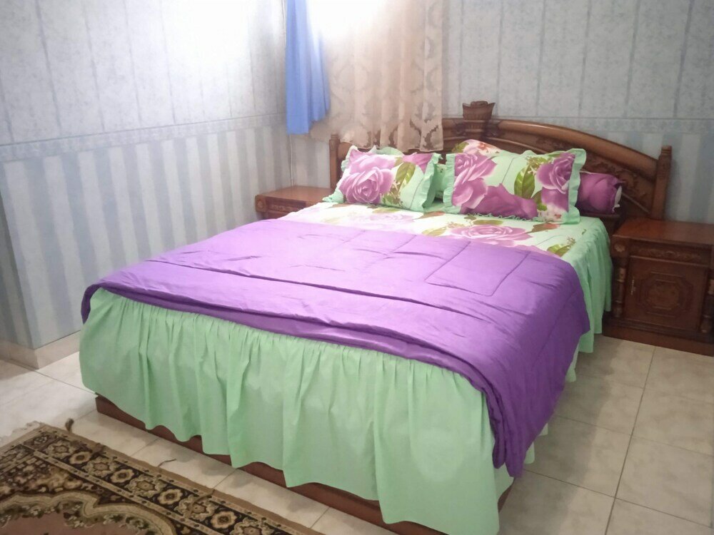 Фото Villa Kota Bunga Allamanda