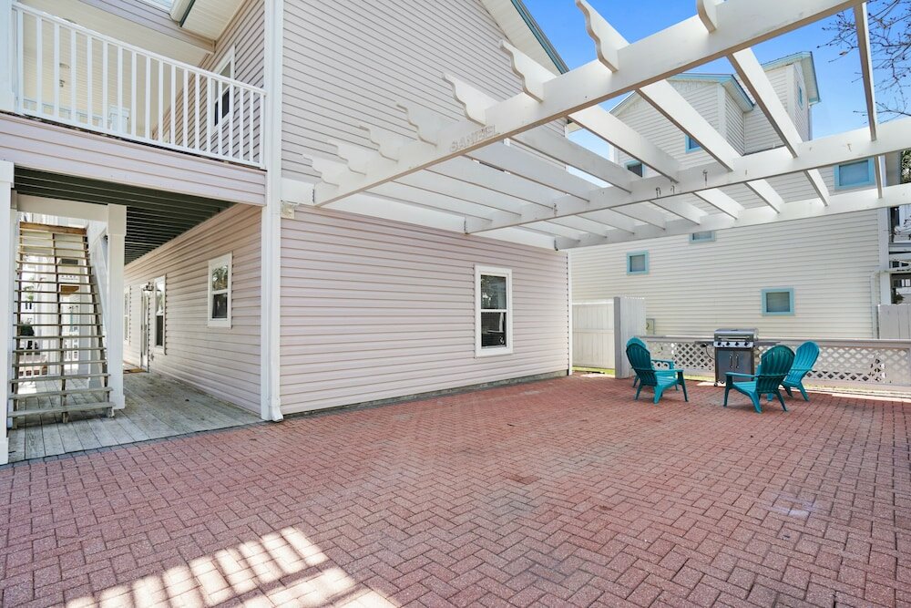 Фото 30a Beach House – Sanibel by Panhandle Getaways