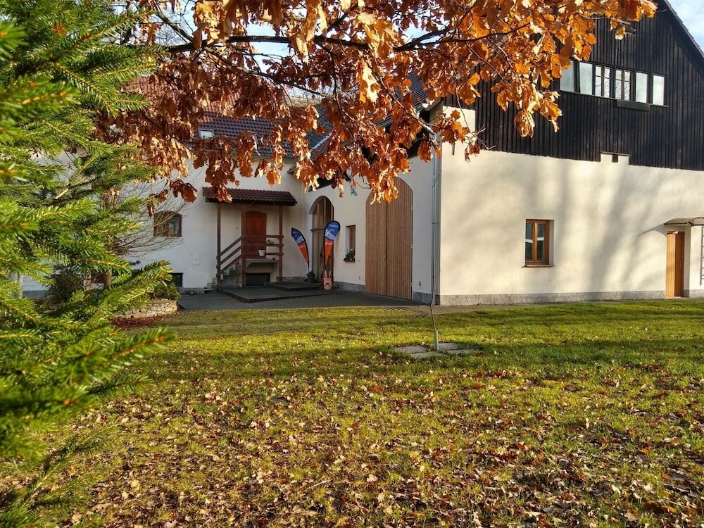 Фото Outline Centrum Jiricna