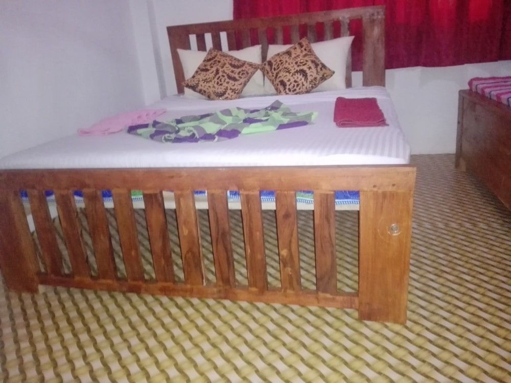 Фото New Green View