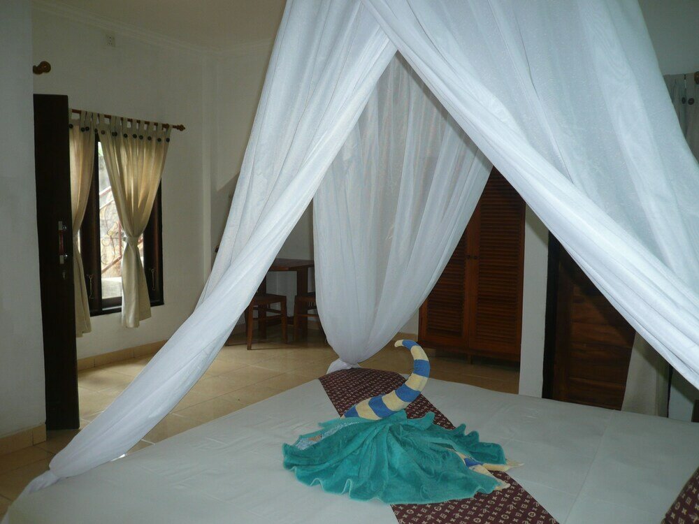 Фото Yunni Guesthouse