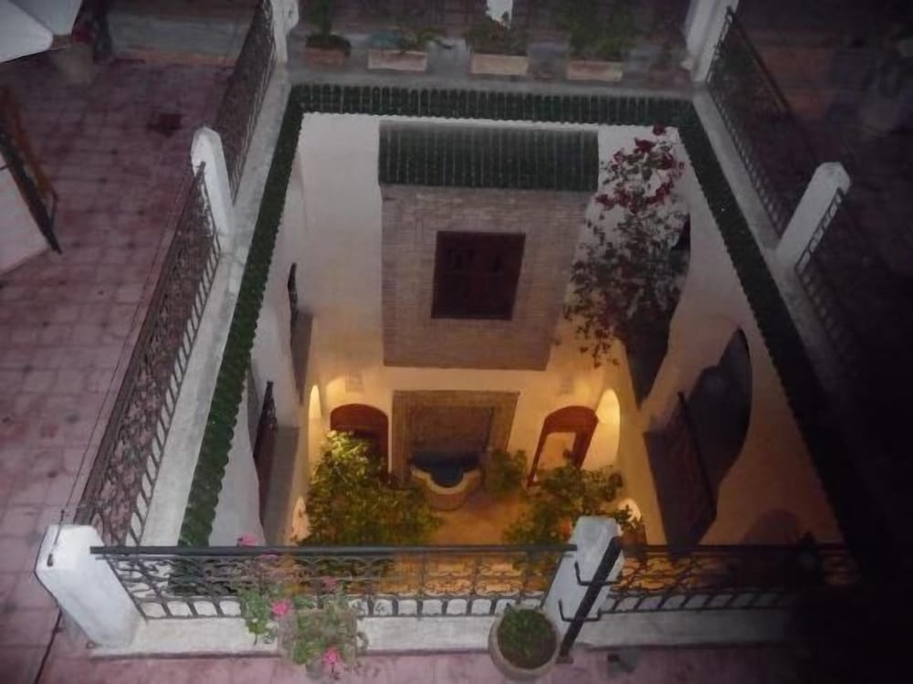 Фото Nadir Home Riad