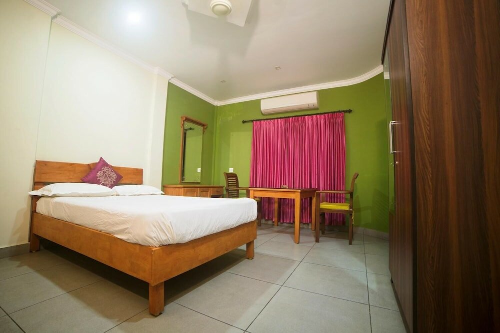 Фото Wynd Valley Garden Resort