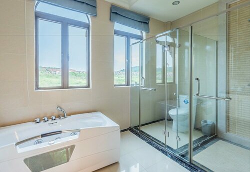 Гостиница EStay Residence Phoenix City Wuzhou в Юйлине