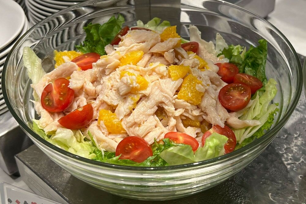 Фото Comfort Suites Tokyo Bay