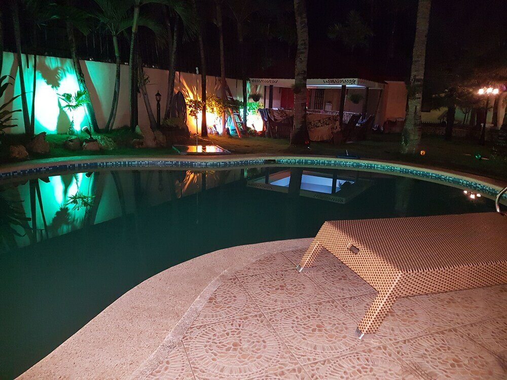 Фото Kim Beatriz Compound