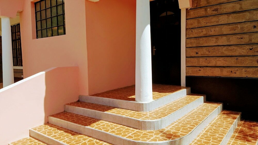 Hotel Masai Sundowner, Earth, photo