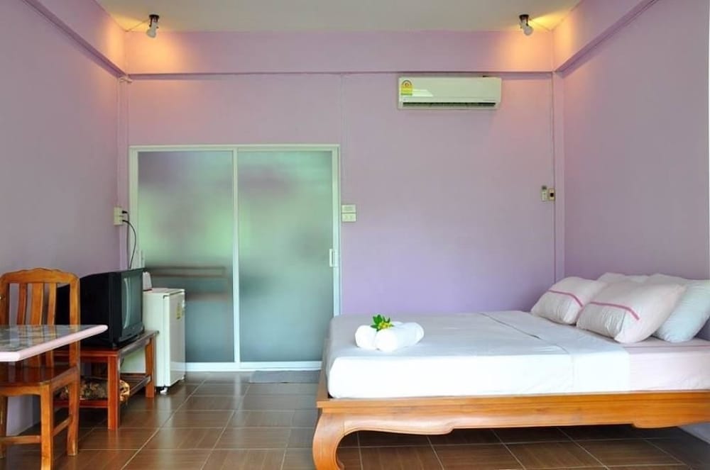 Фото At Home Suanphung