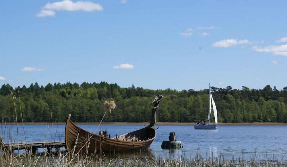 Фото Galindia Refugia