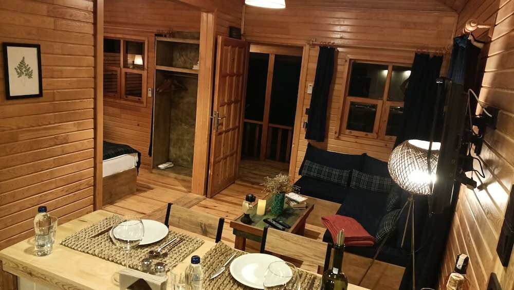 Фото Lycia Nature House