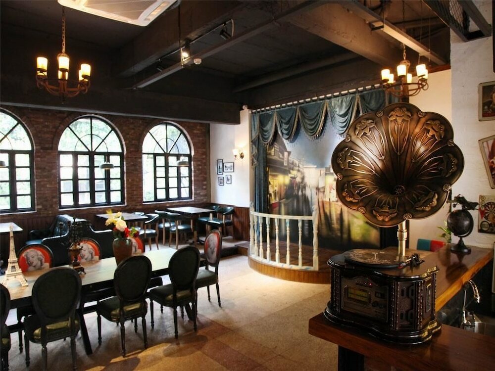 Фото Memory Inn Guilin Central