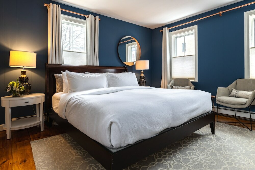 Фото The Sailmaker's House