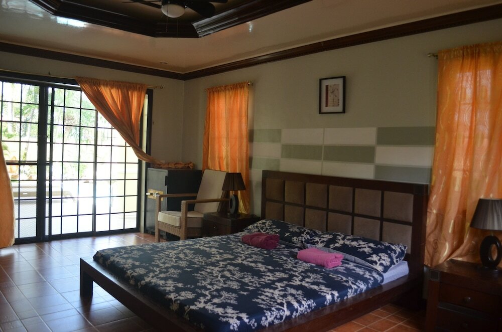 Фото Kim Beatriz Compound